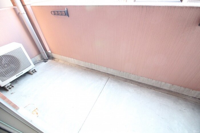 物件内観写真15　(ベランダ・バルコニー)