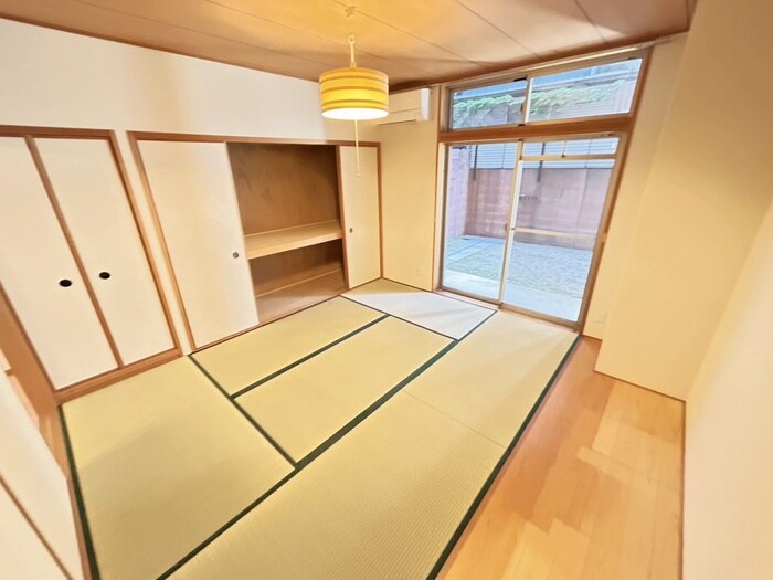 物件内観写真17　(居室)