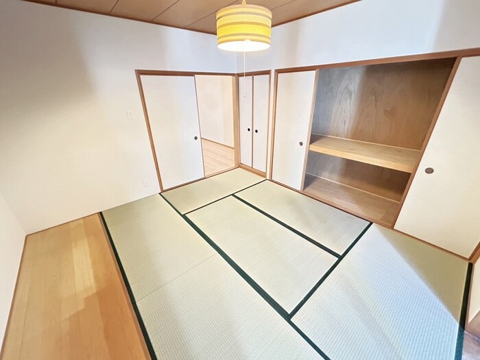 物件内観写真18　(居室)