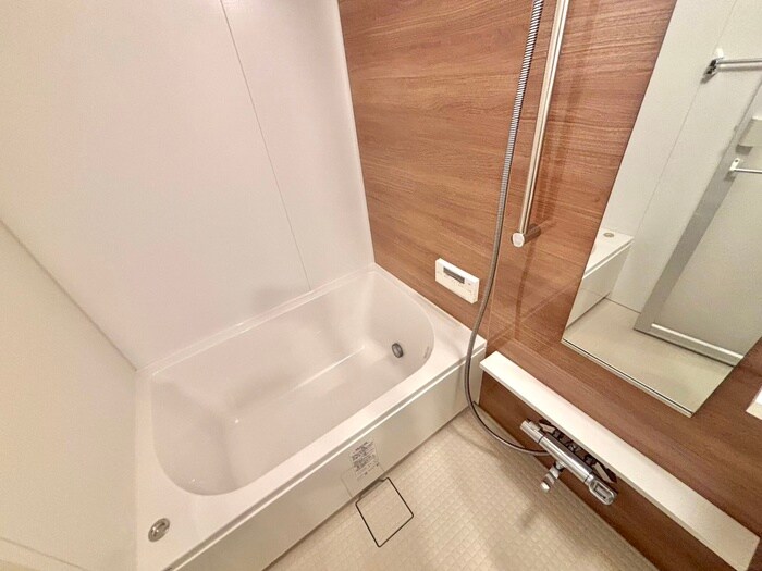 物件内観写真8　(バス／シャワールーム等)