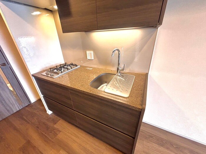 物件内観写真9　(キッチン)