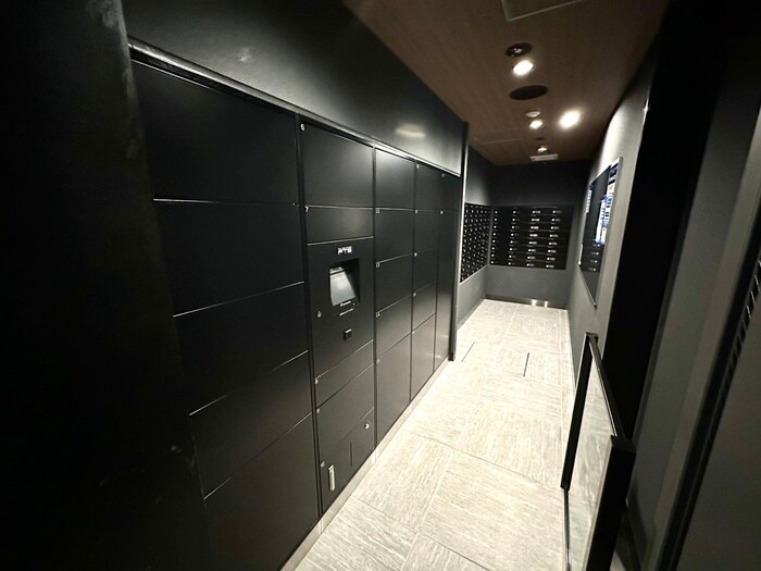 物件外観写真5　(建物設備)