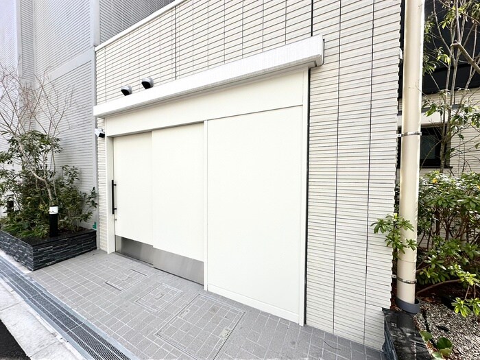 物件外観写真6　(建物設備)