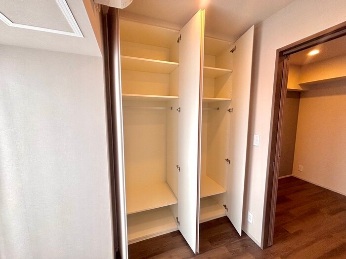 物件内観写真14　(収納)
