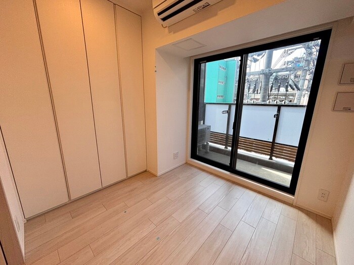 物件内観写真17　(居室)