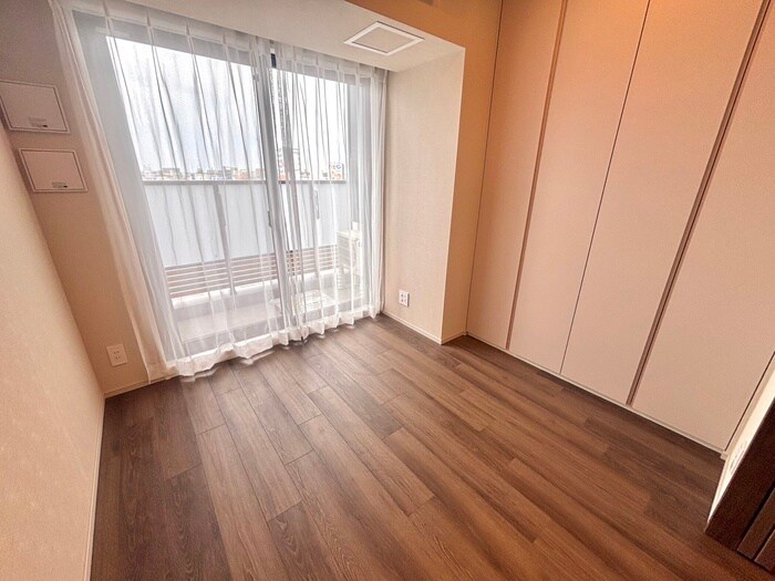 物件内観写真18　(居室)