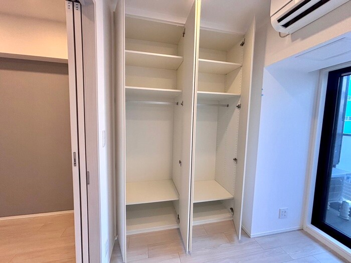 物件内観写真22　(収納)