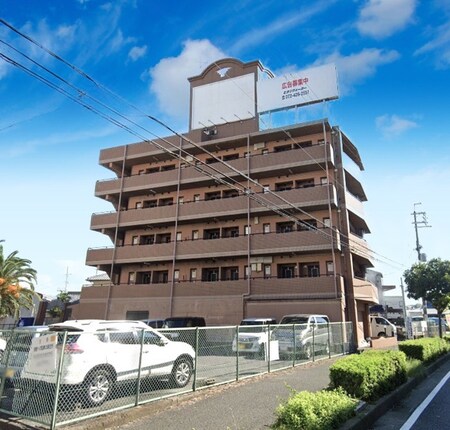 サンパレス泉佐野外観写真