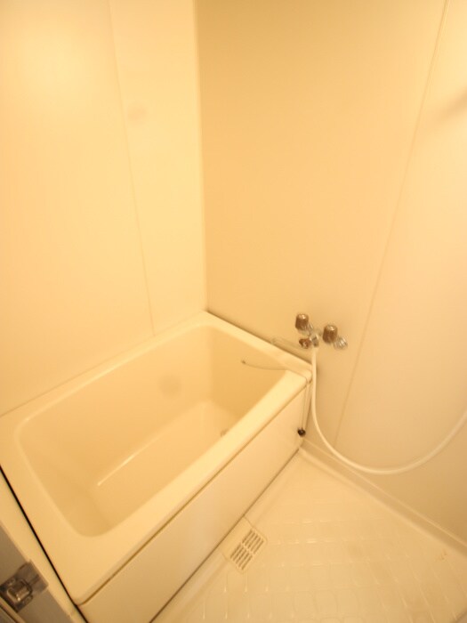 物件内観写真10　(バス／シャワールーム等)