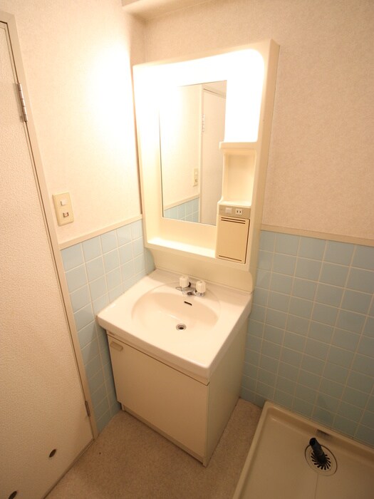 物件内観写真12　(洗面)