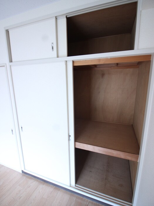 物件内観写真14　(収納)