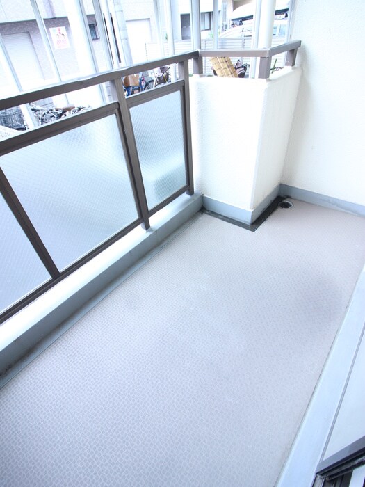 物件内観写真16　(ベランダ・バルコニー)