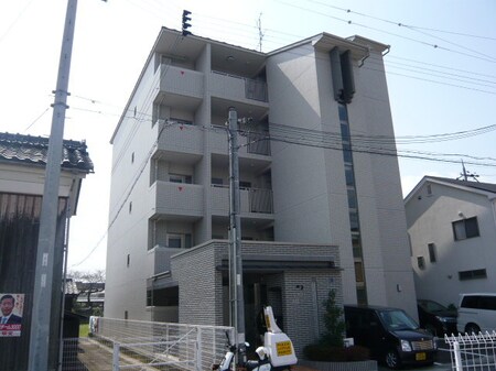 ＣａｓａＡｌｌｏｒｏ外観写真