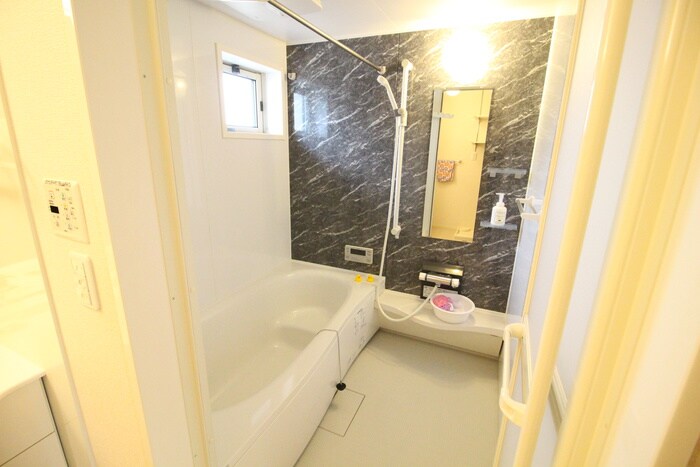 物件内観写真10　(バス／シャワールーム等)
