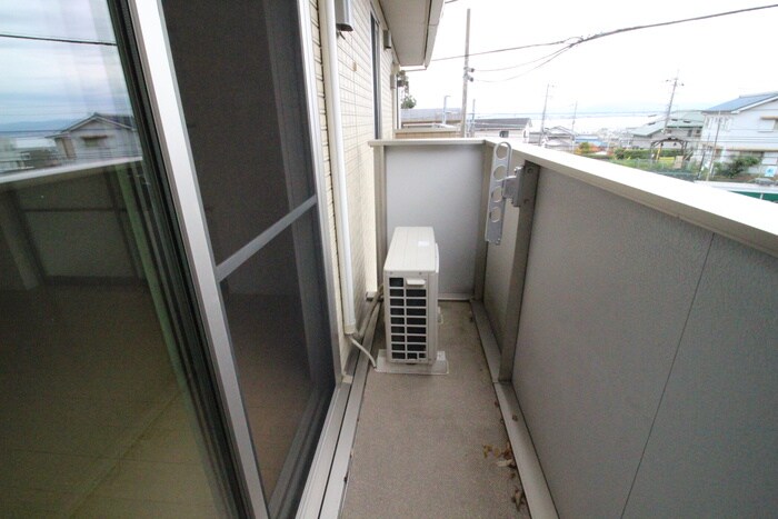 物件内観写真16　(ベランダ・バルコニー)