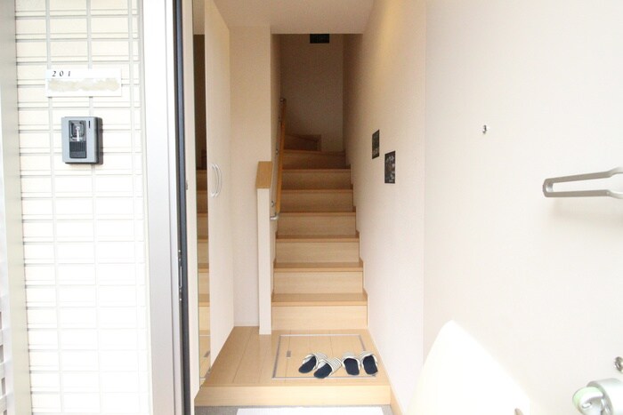 物件内観写真20　(玄関)