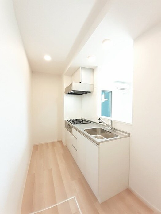 物件内観写真6　(キッチン)