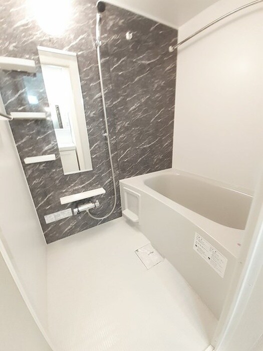 物件内観写真7　(バス／シャワールーム等)