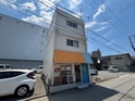 南向陽町戸建