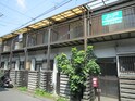 河合テラスハウス