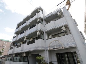 ダンディライオン御影Ⅲ外観写真