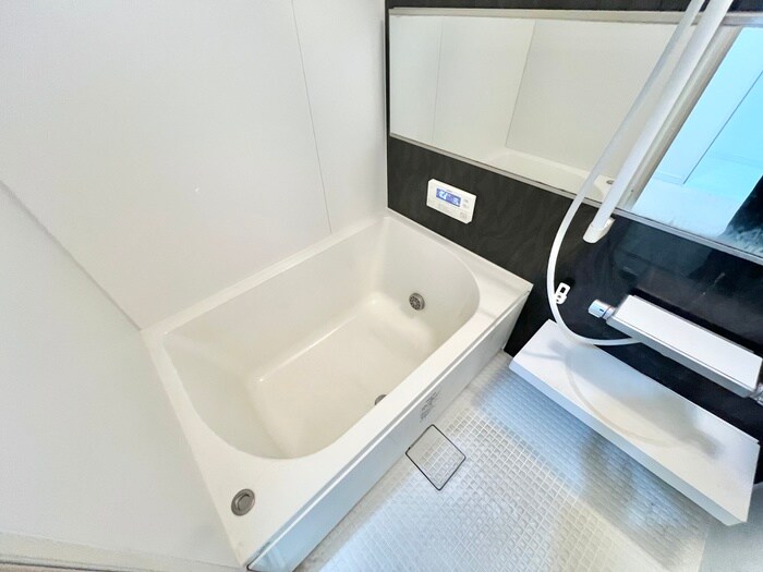 物件内観写真13　(バス／シャワールーム等)