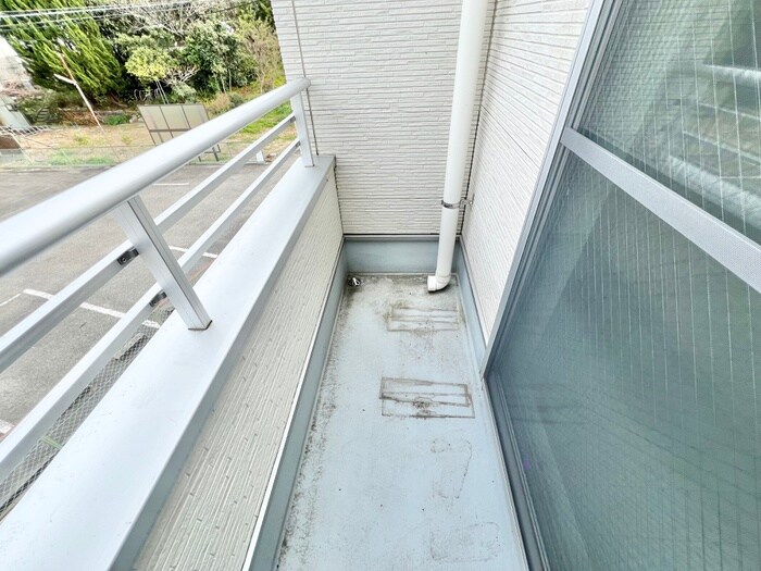 物件内観写真16　(ベランダ・バルコニー)
