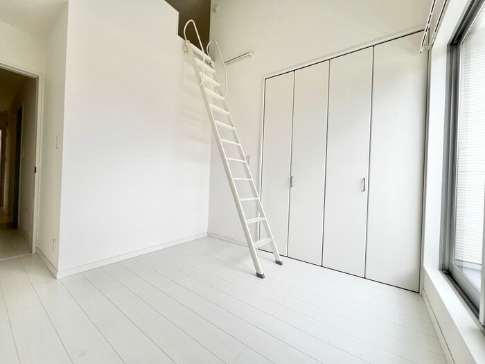 物件内観写真22　(居室)