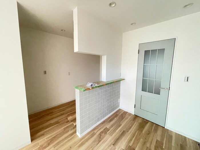 物件内観写真7　(キッチン)