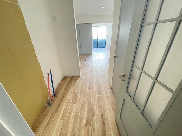 物件内観写真9　(居室)