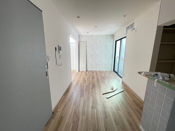 物件内観写真9　(居室)