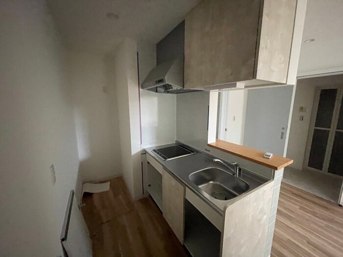 物件内観写真10　(キッチン)