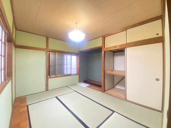 居室