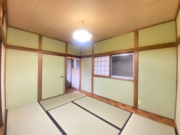 居室