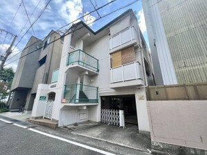 グリ－ンビラ北町外観写真