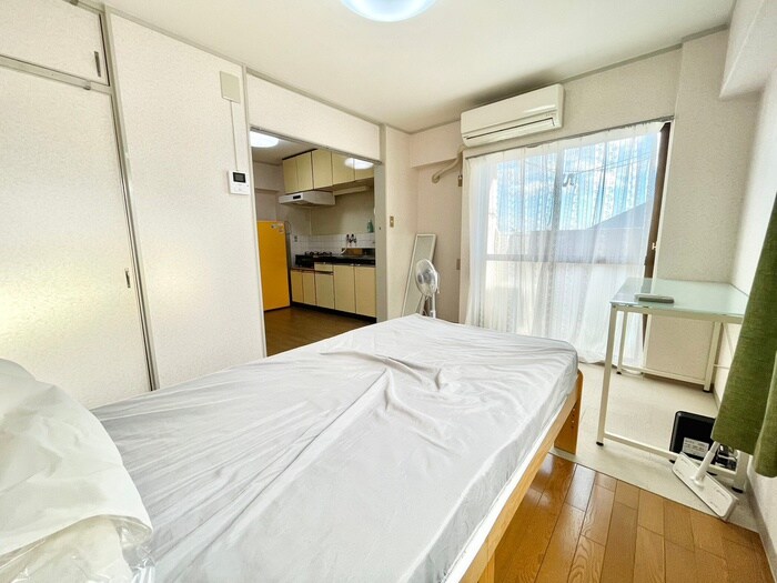 物件内観写真9　(居室)