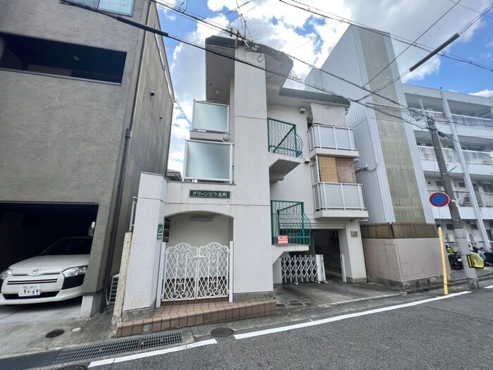 物件外観写真4　(外観写真)