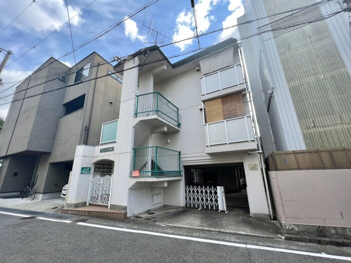 物件外観写真6　(外観写真)