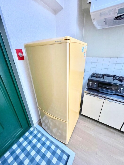 物件内観写真18　(靴箱)