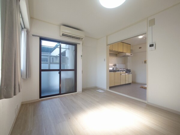 居室