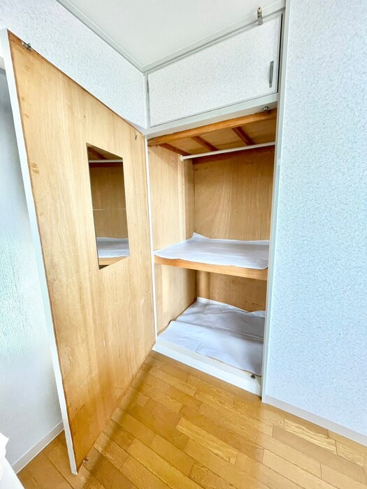 物件内観写真20　(収納)