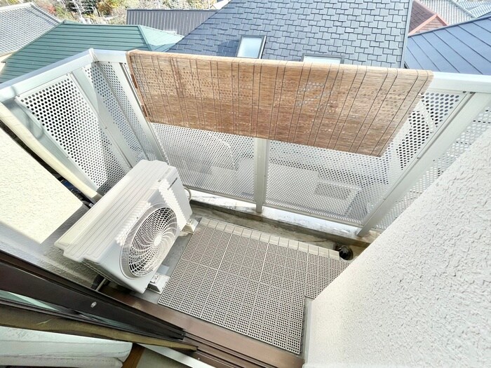 物件内観写真22　(ベランダ・バルコニー)