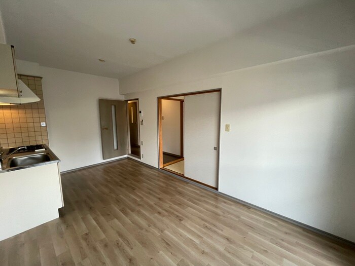 物件内観写真7　(居室)