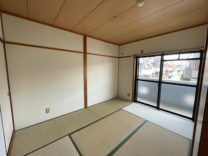 物件内観写真12　(居室)