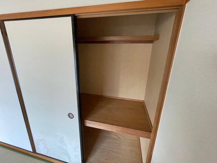 物件内観写真19　(収納)