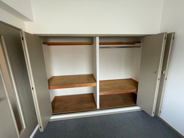 物件内観写真20　(収納)