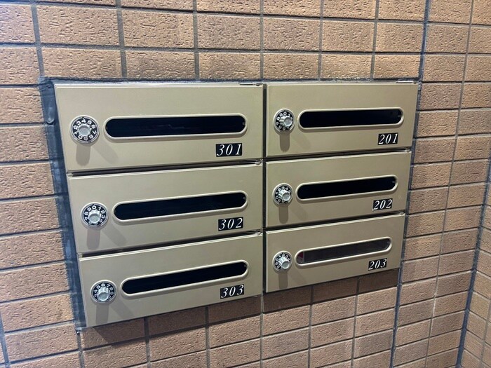 物件外観写真3　(建物設備)