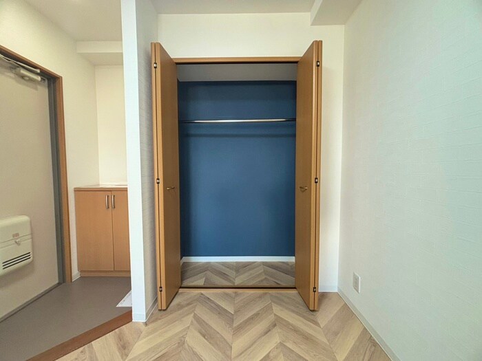 物件内観写真15　(収納)