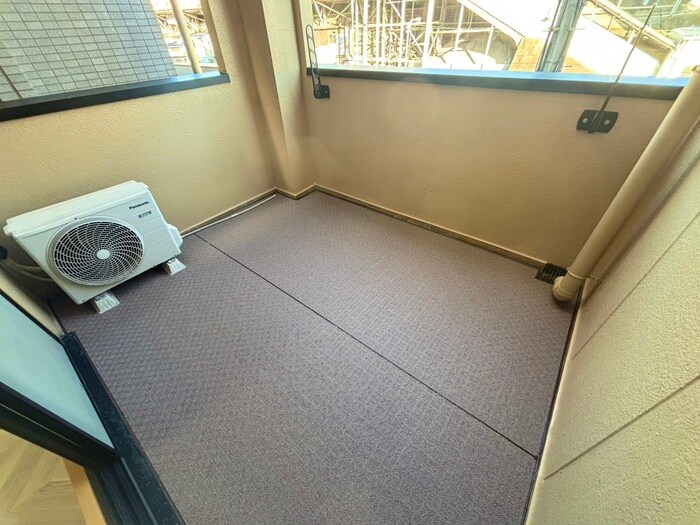 物件内観写真19　(ベランダ・バルコニー)