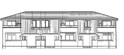 仮）山本町南１丁目アパ－ト